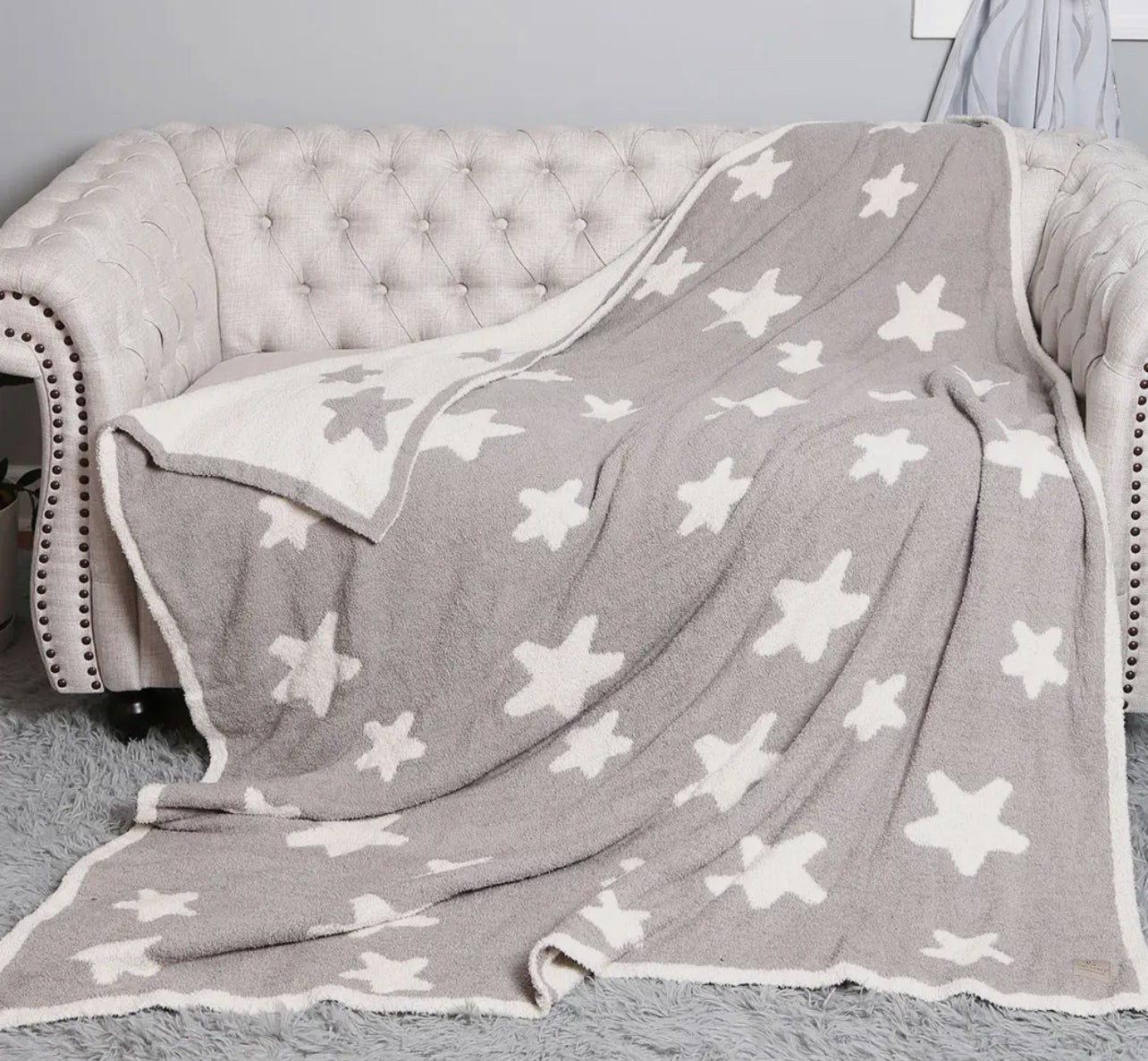 Star Blanket