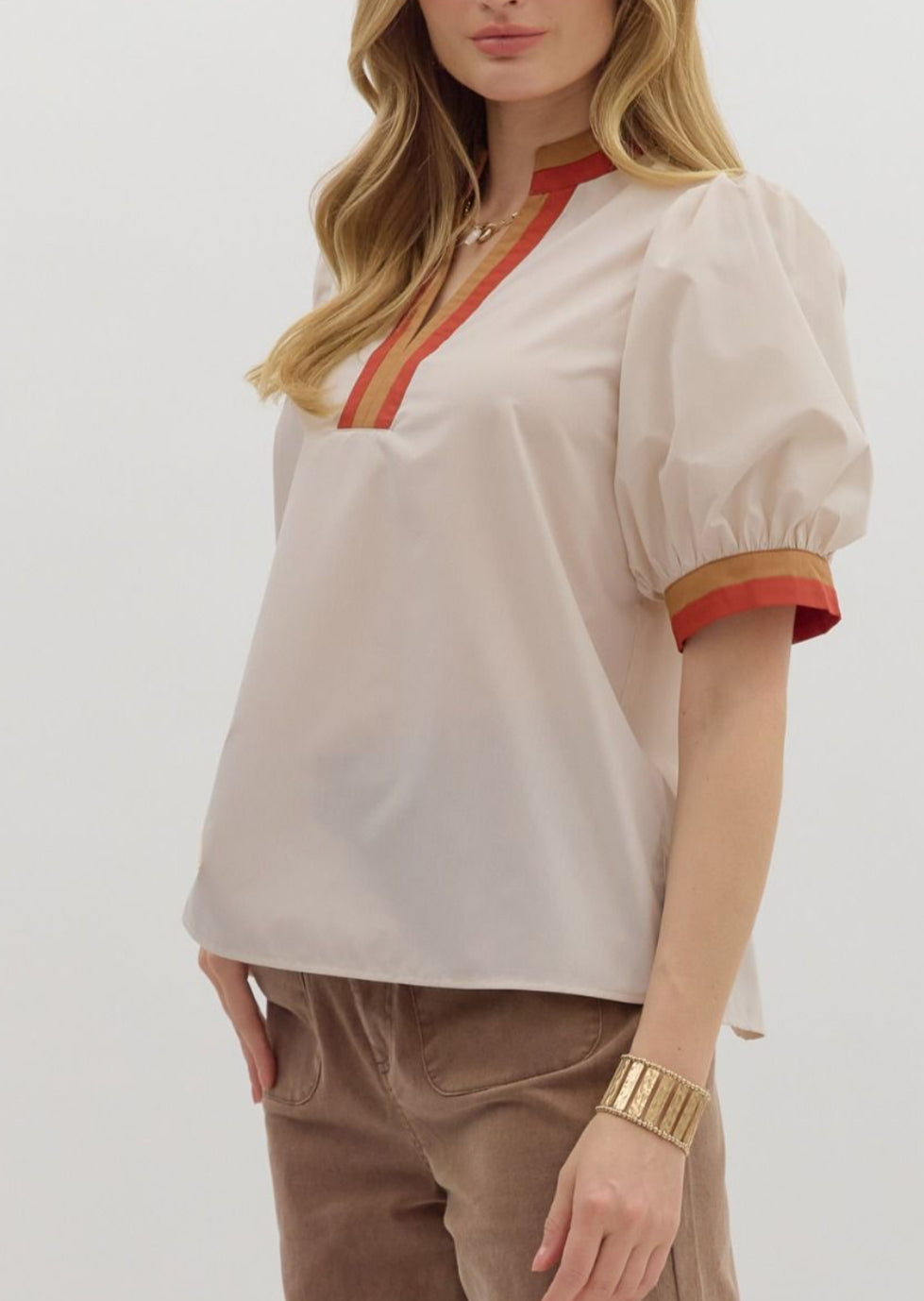 Kelly Blouse