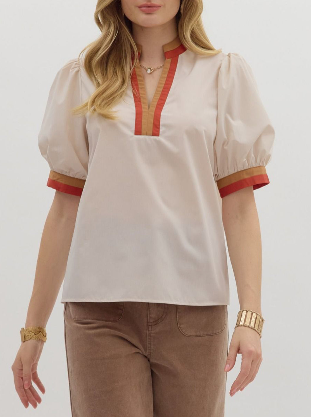 Kelly Blouse