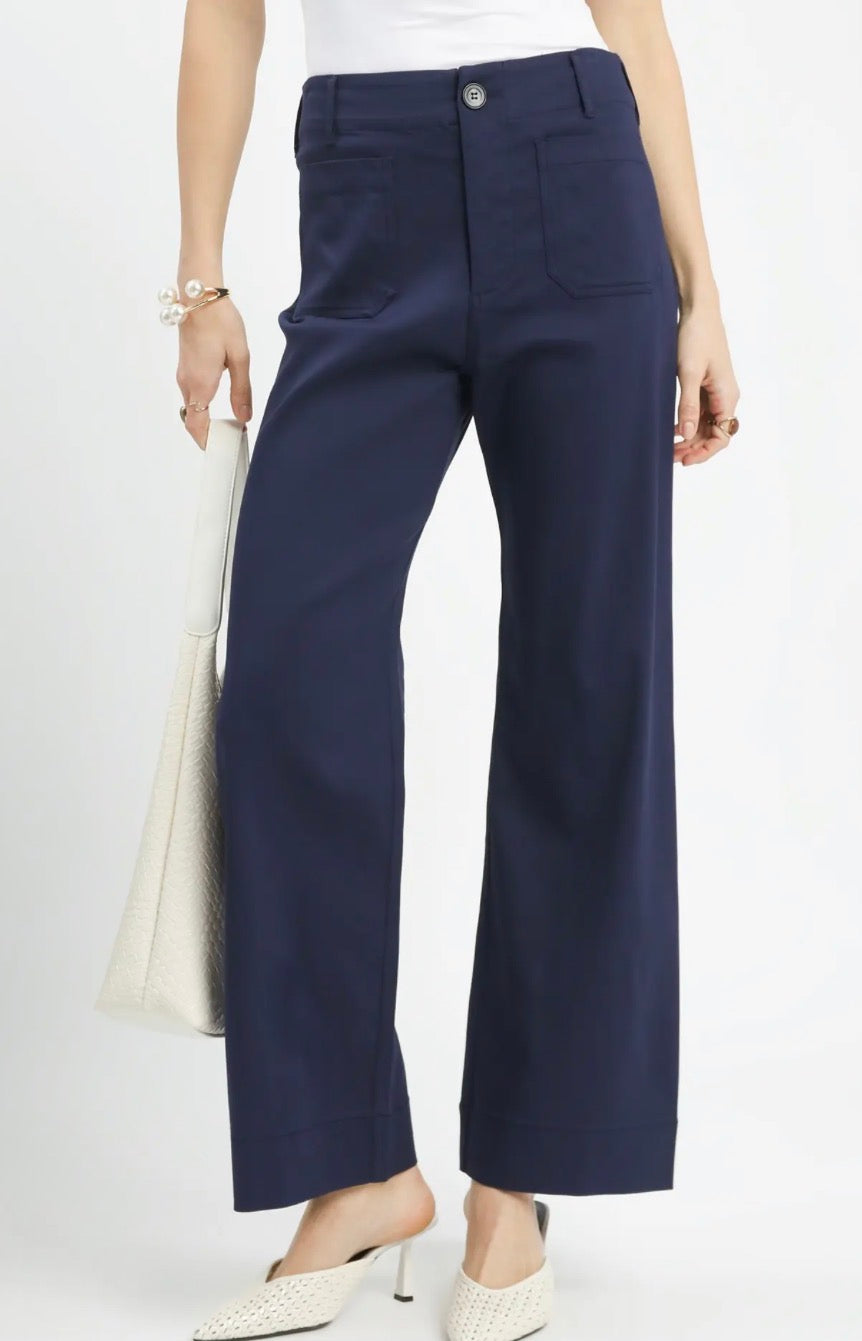 Trouser Slacks