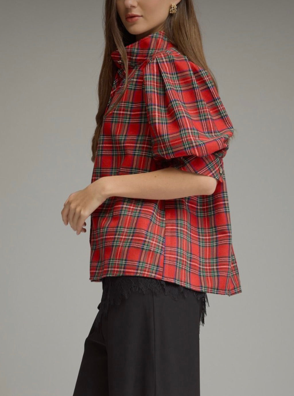 Noel Blouse