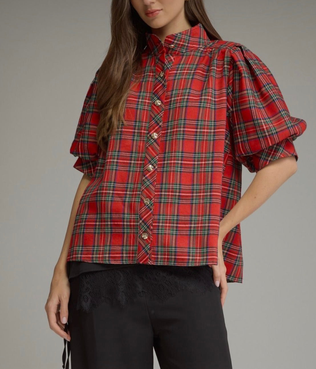 Noel Blouse