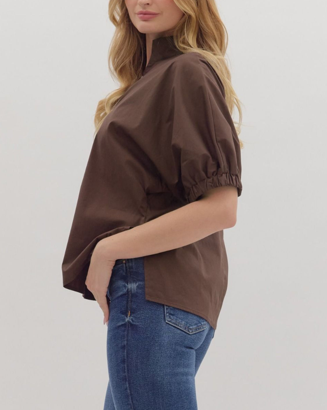 Allie Blouse