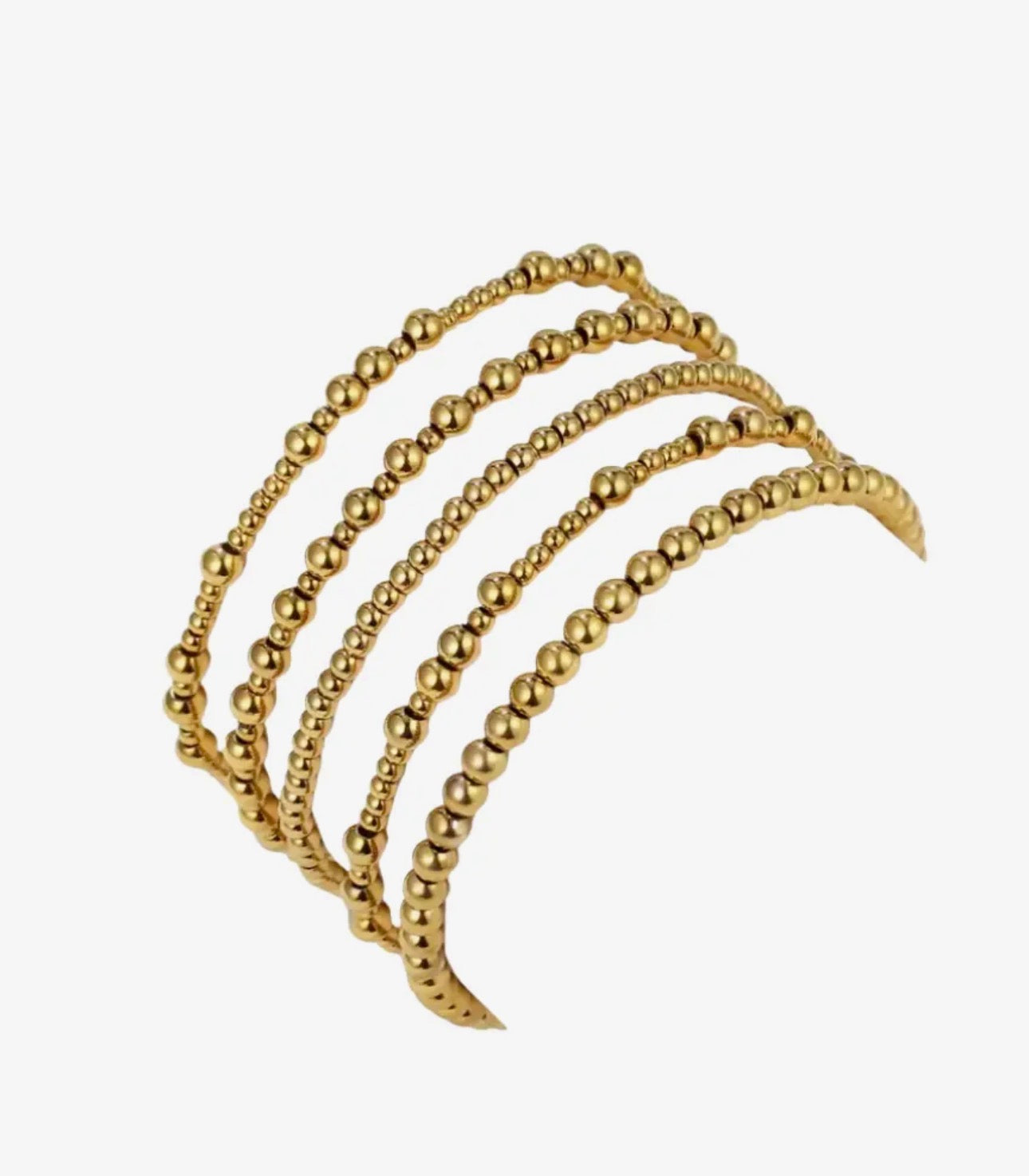 Bubble Bracelet Set