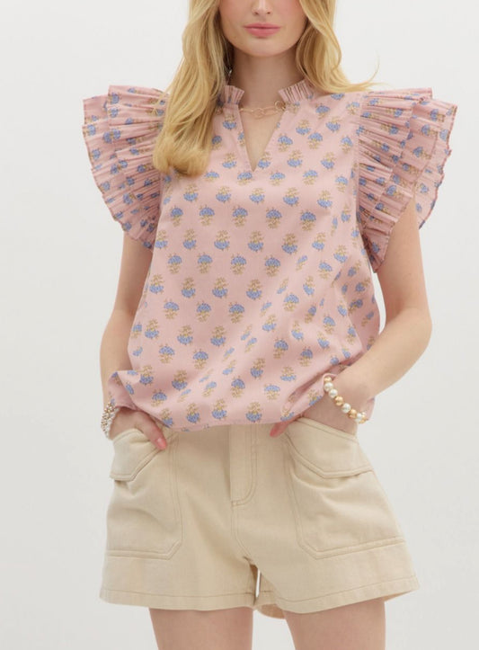 Gemma Blouse