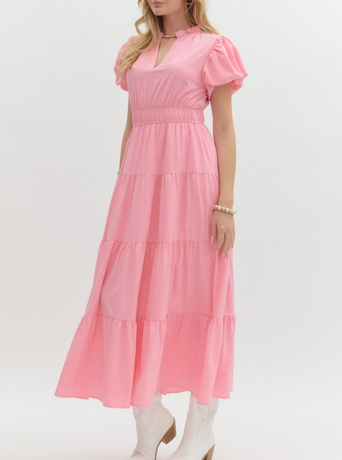 Ashton Dress