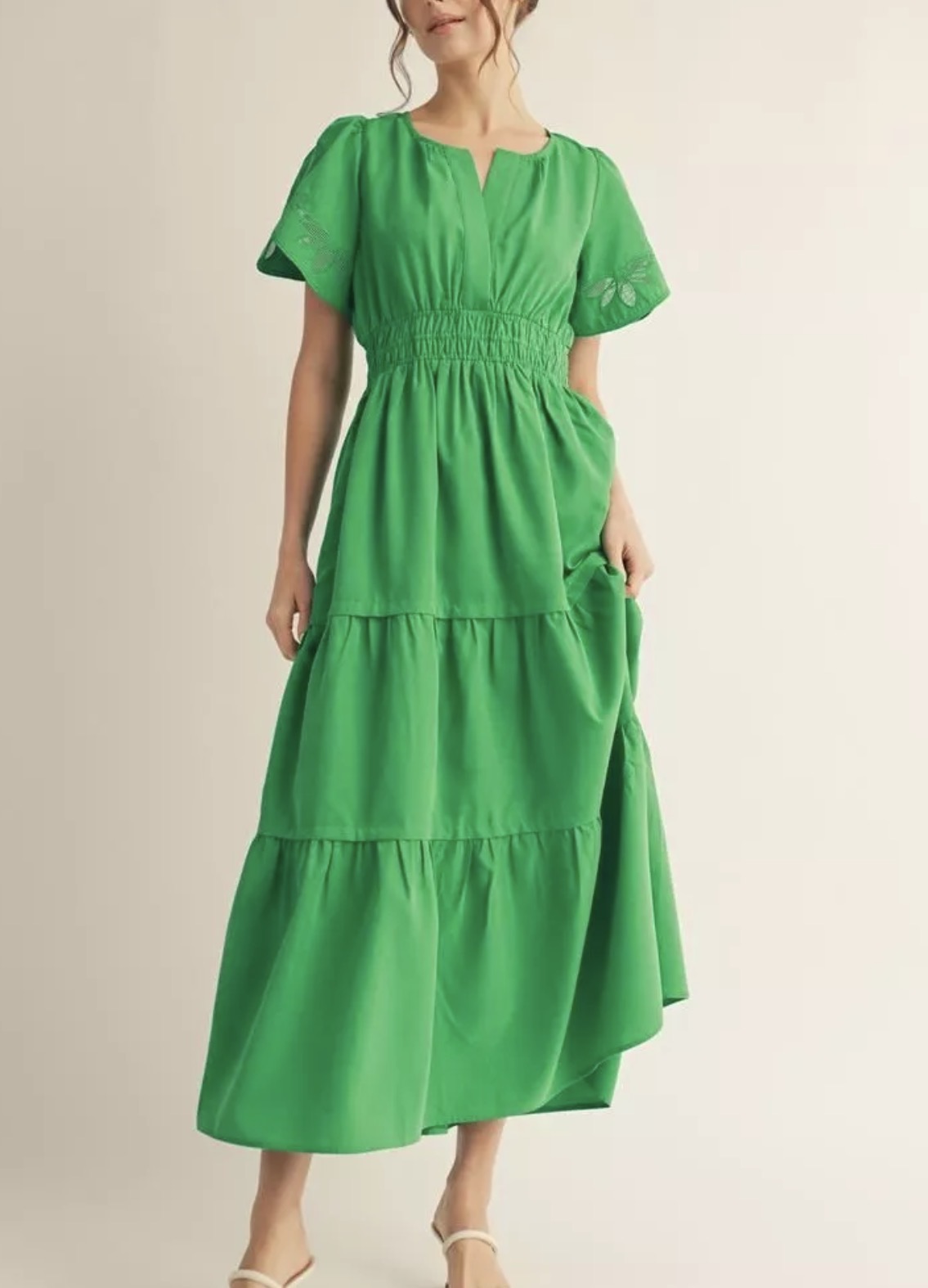 Lucy Dress