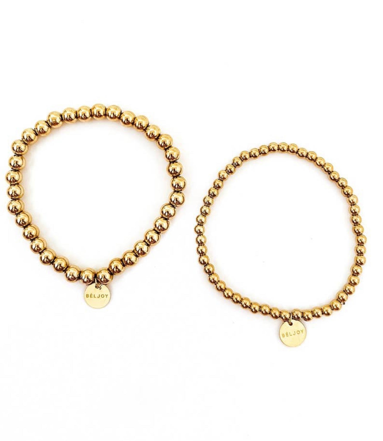 Billy Bracelet- Gold