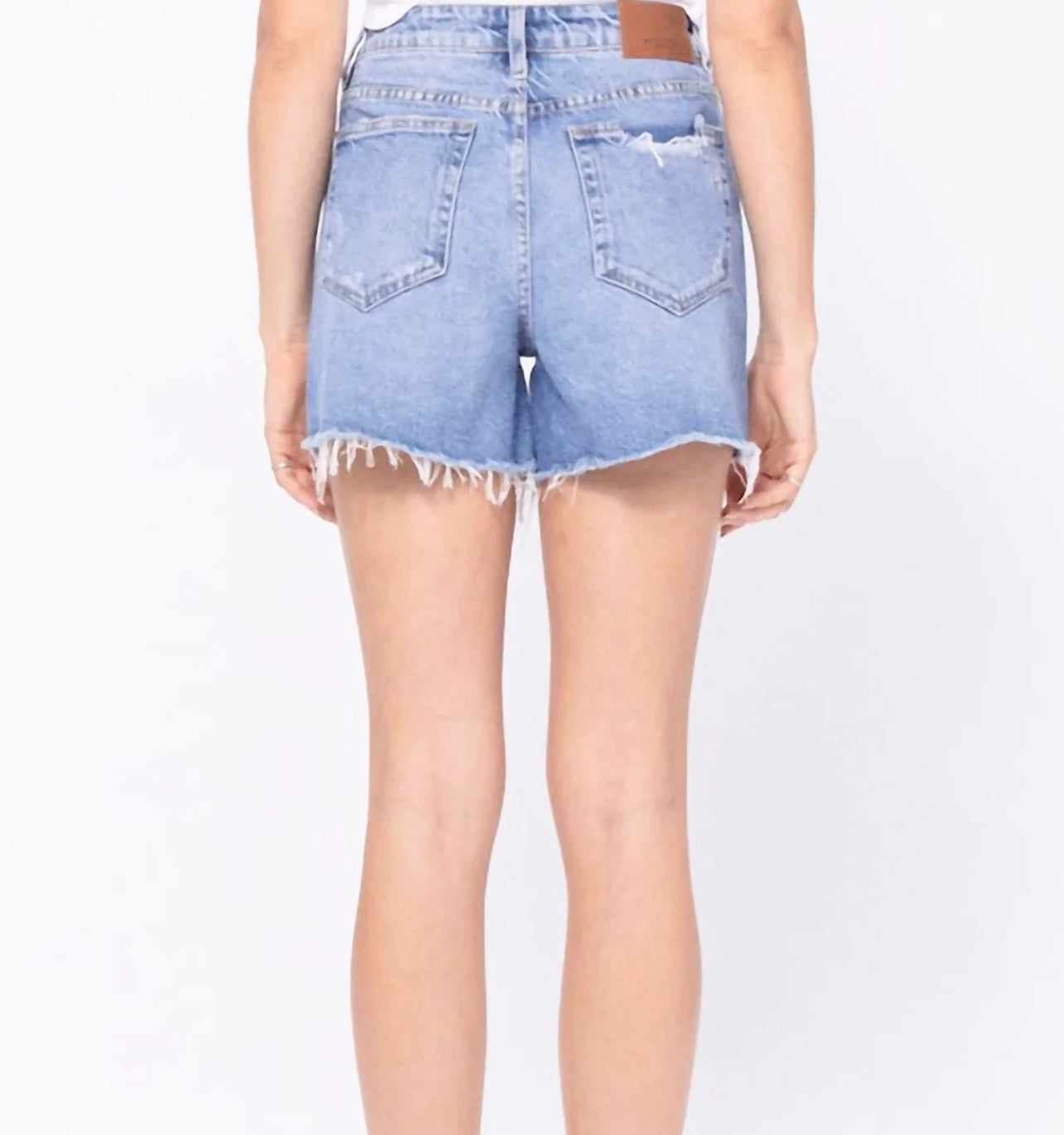 Sofie Mom Short