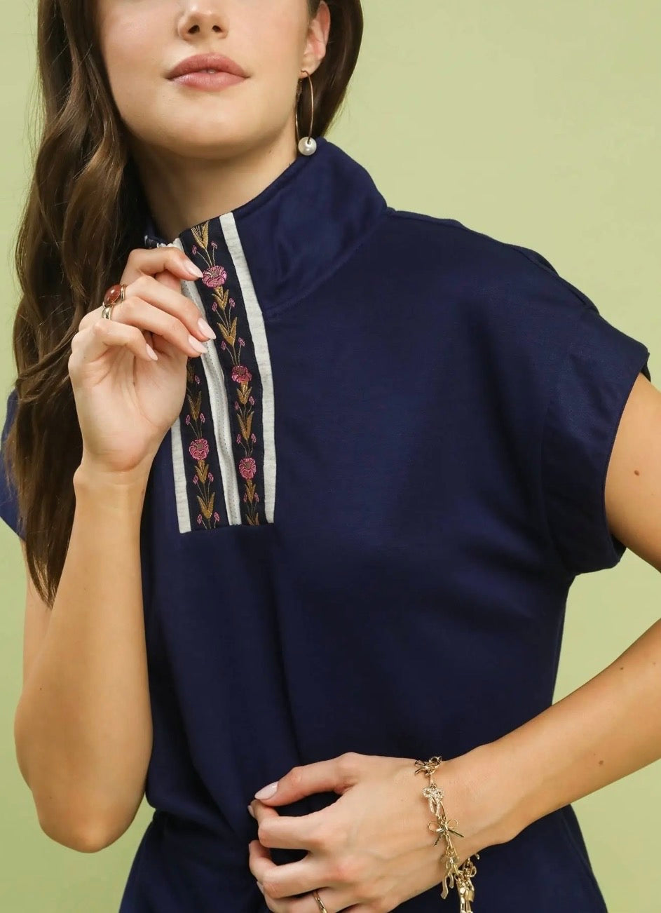 Jill Dress