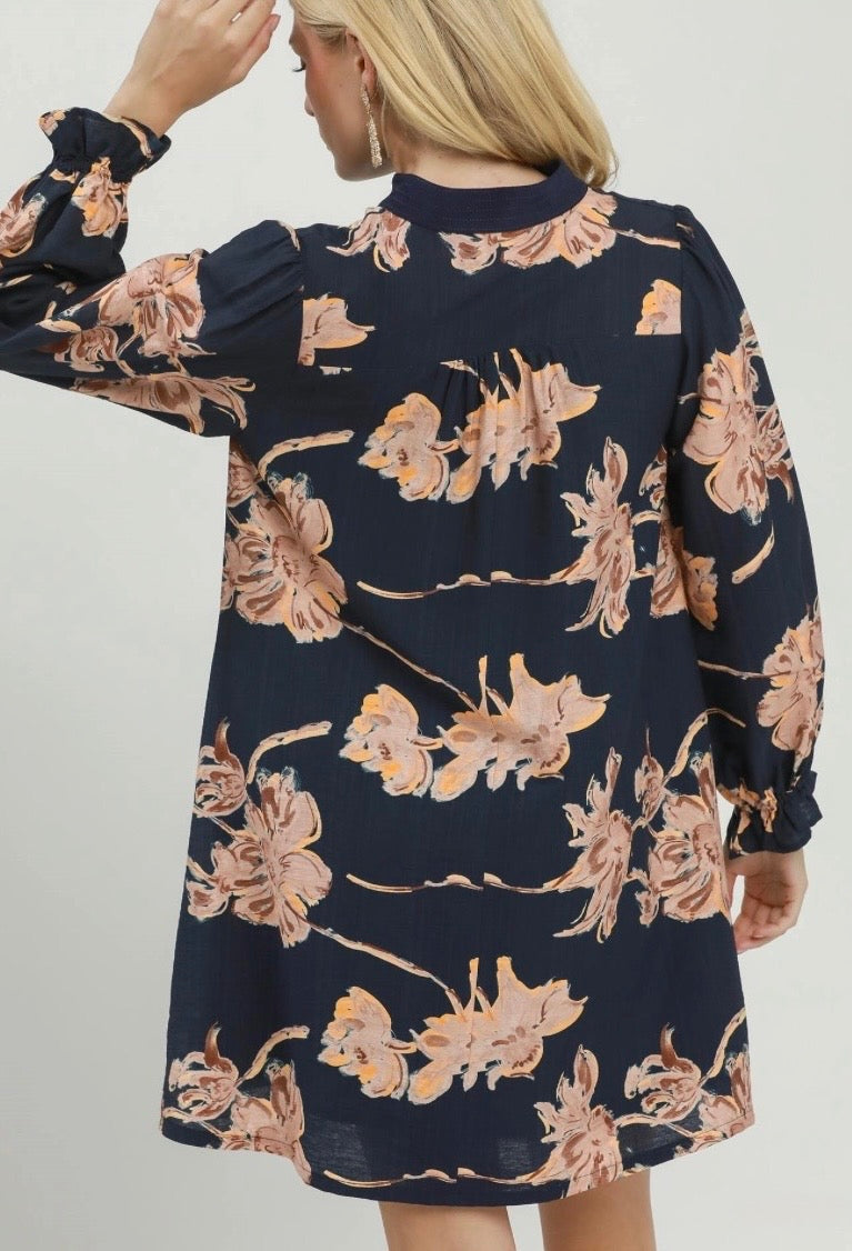 Mandy Dress
