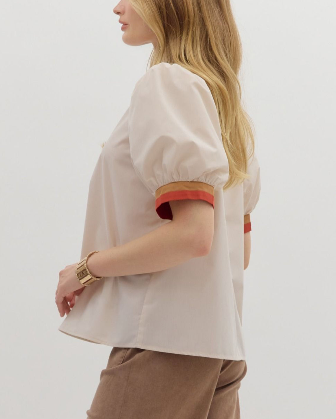 Kelly Blouse