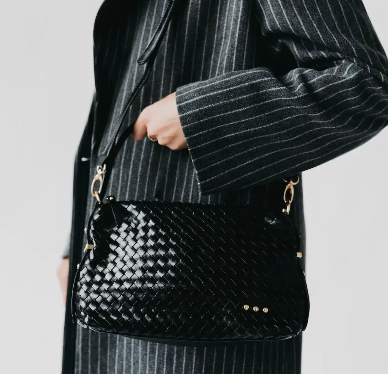 Harper Hobo Bag