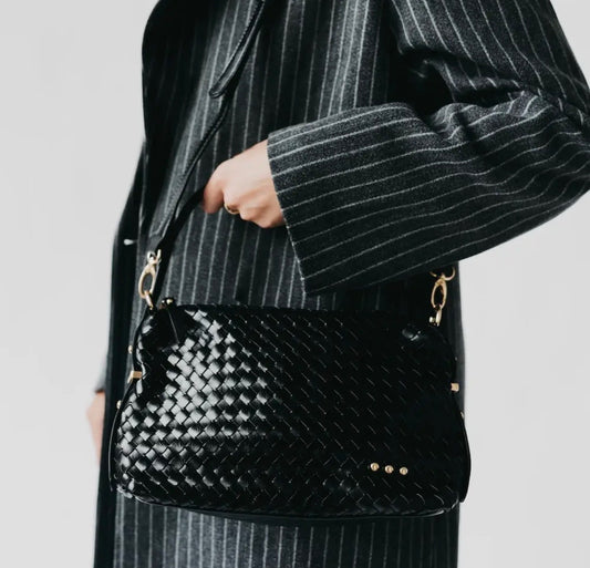 Harper Hobo Bag