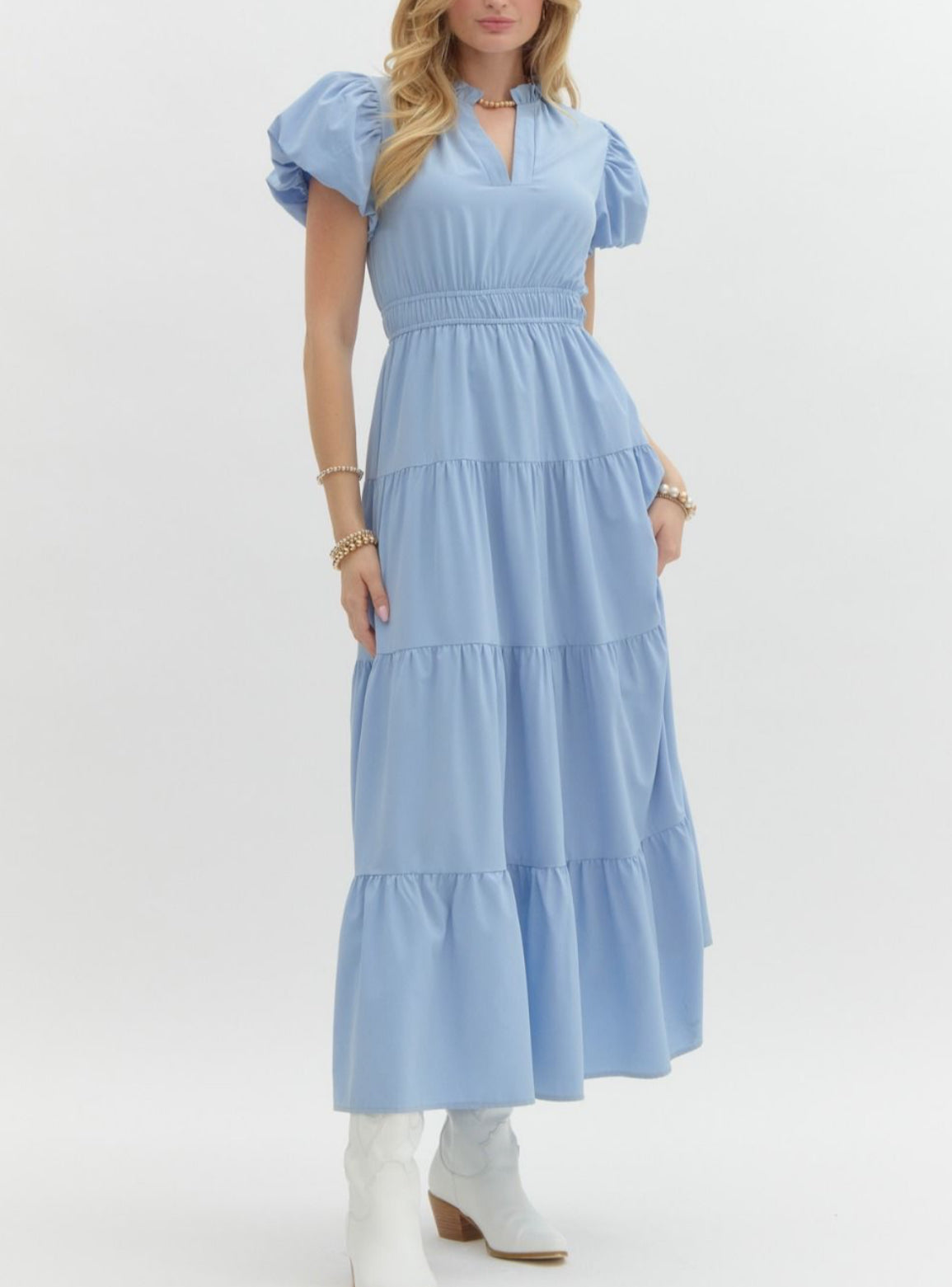 Ashton Dress