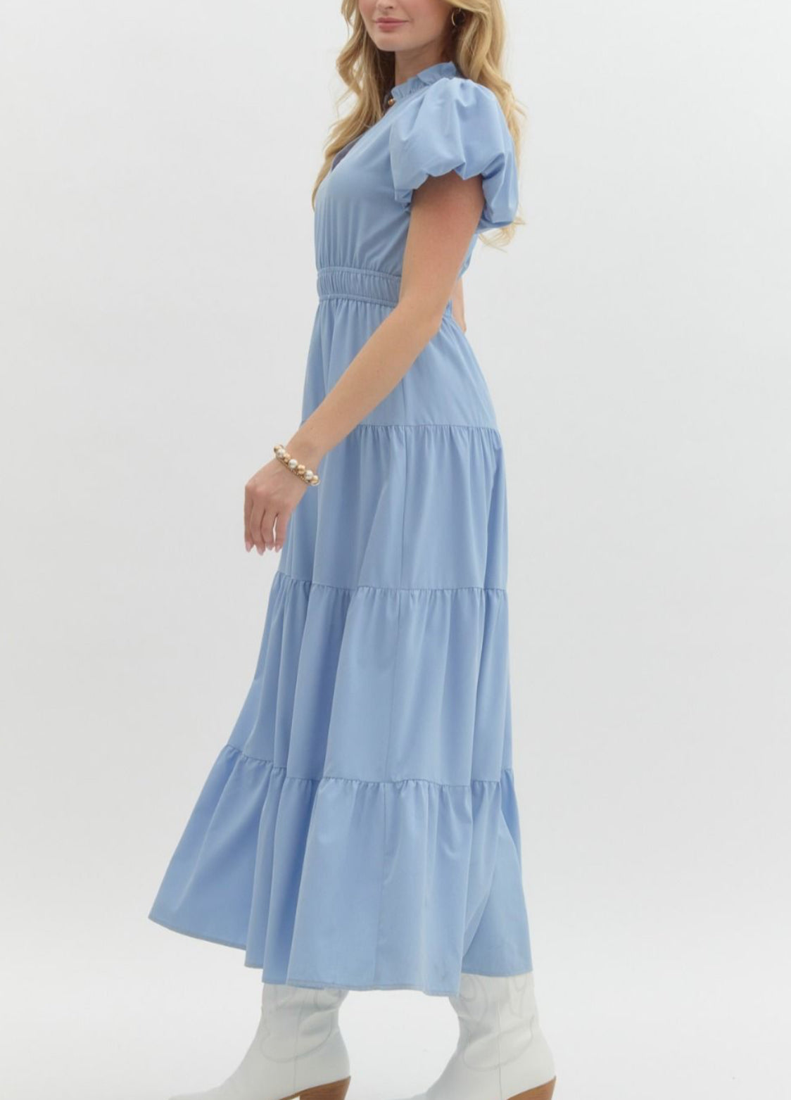 Ashton Dress