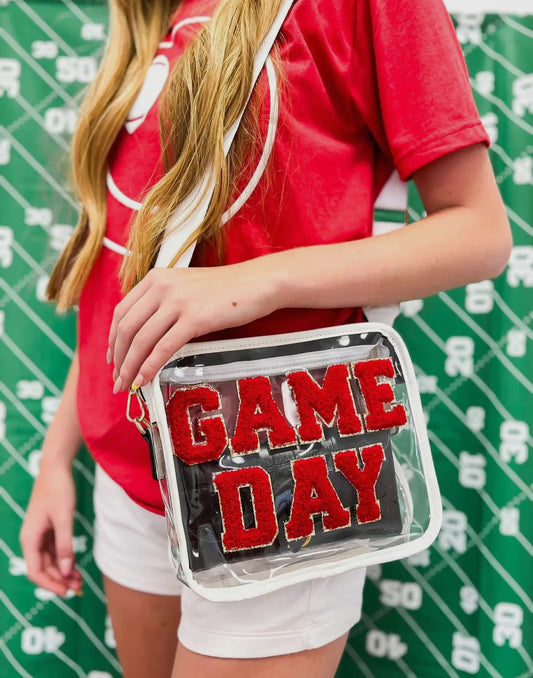 Gameday Bag