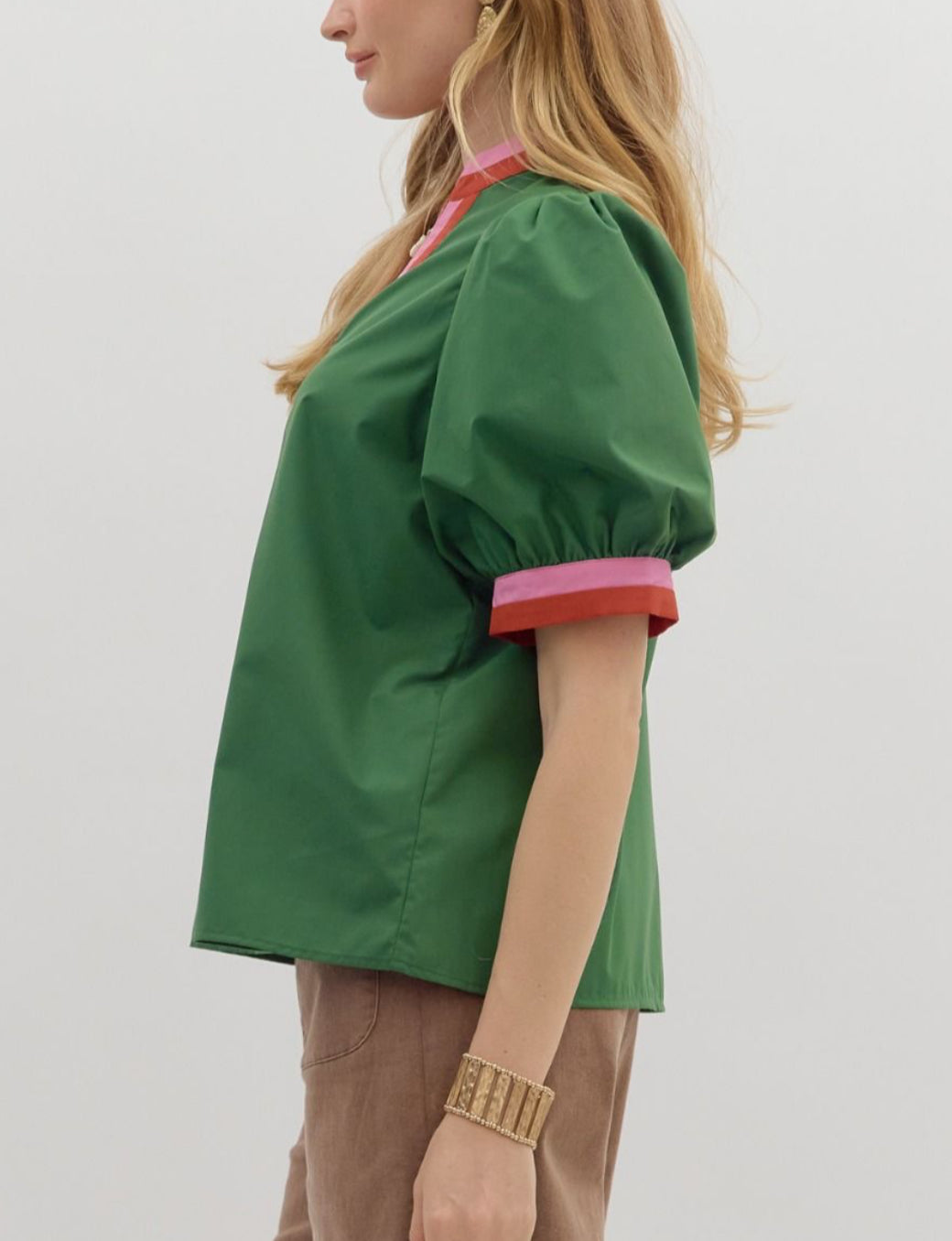 Kelly Blouse