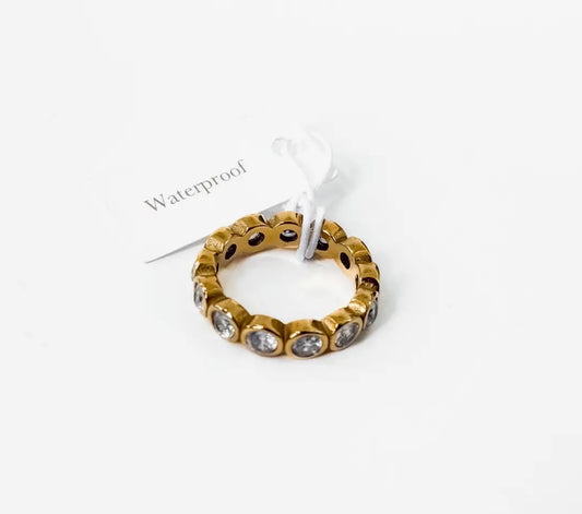 Esme Eternity Ring