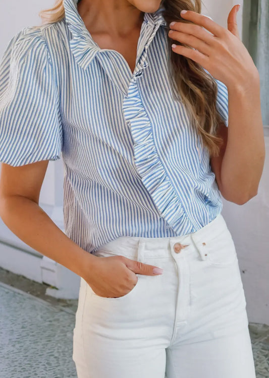 June Blouse