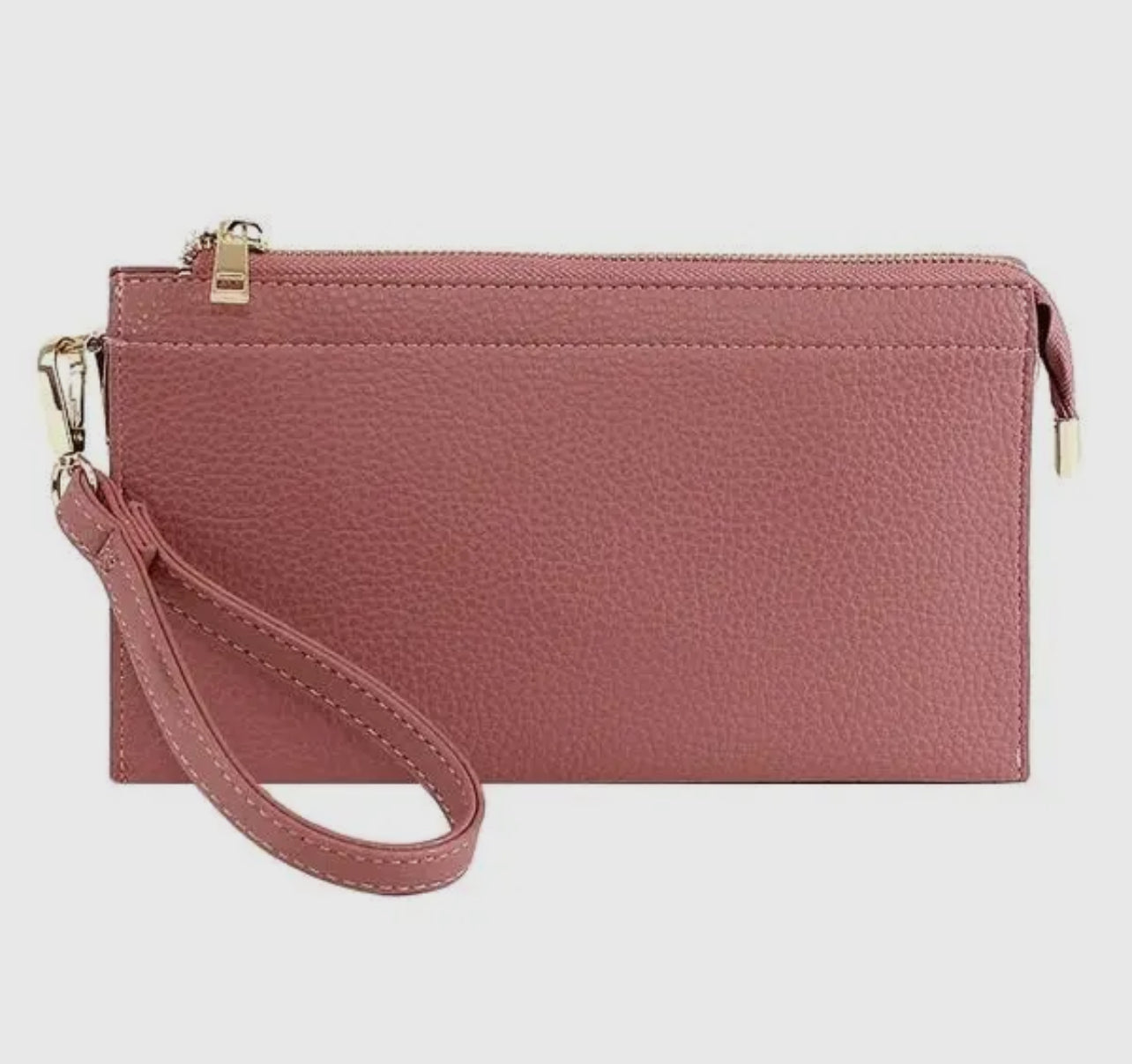 Crossbody/Wristlet