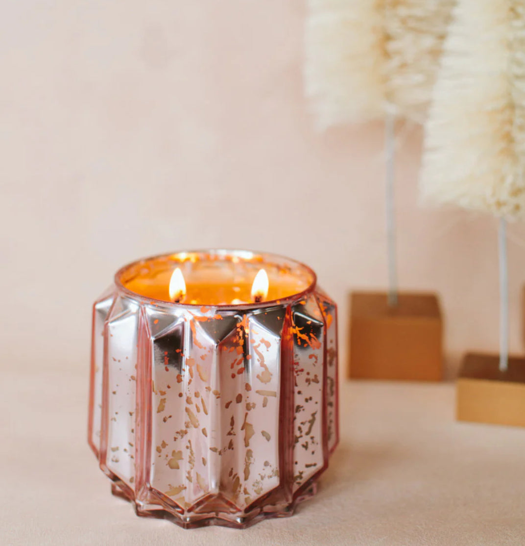 Sweet Grace Candle #021