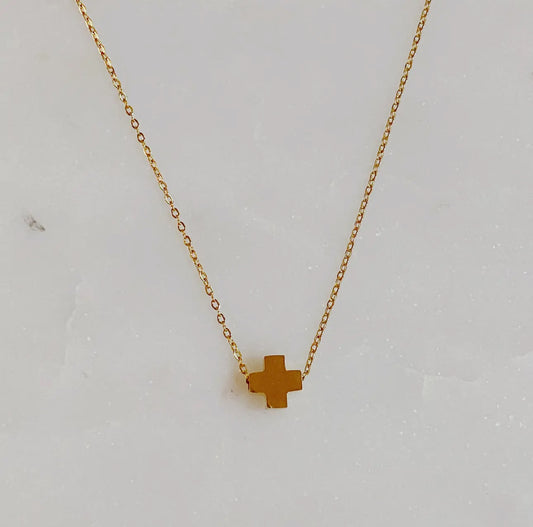 So Very Blessed Necklace