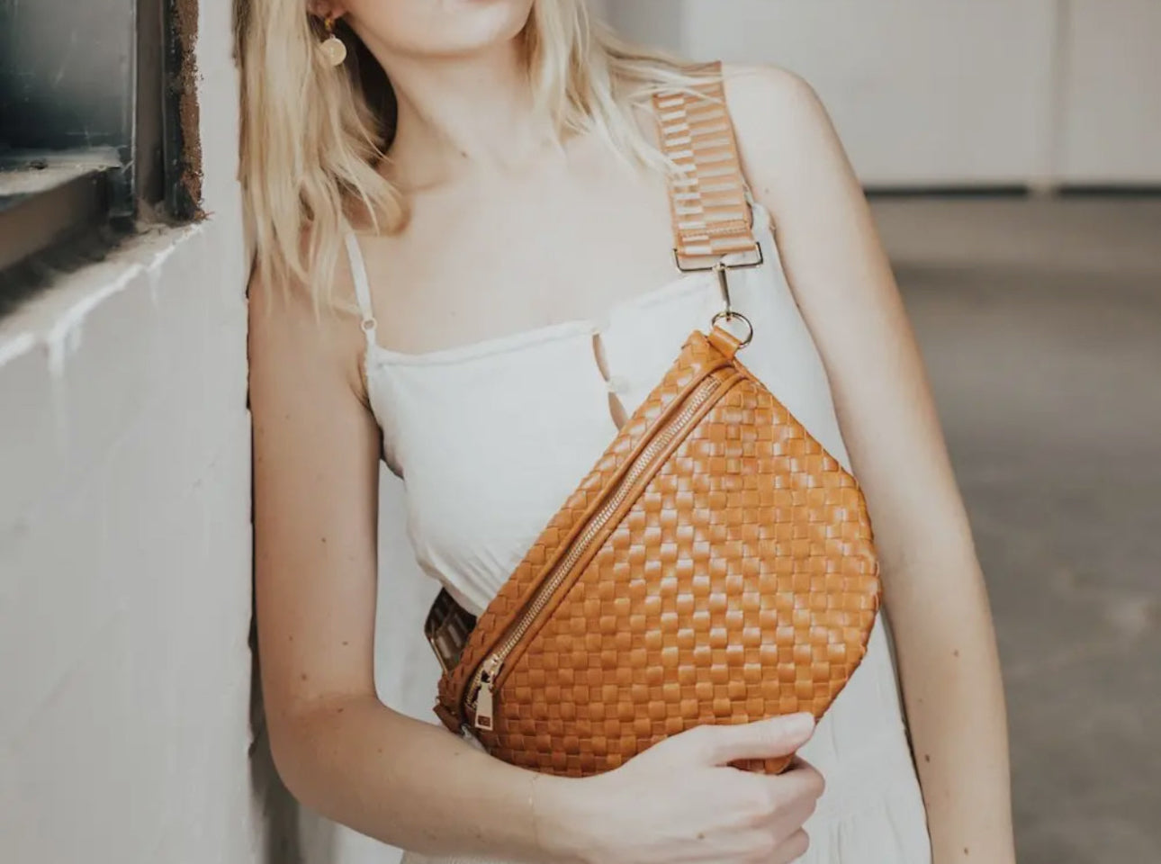 Westlyn Bum Bag