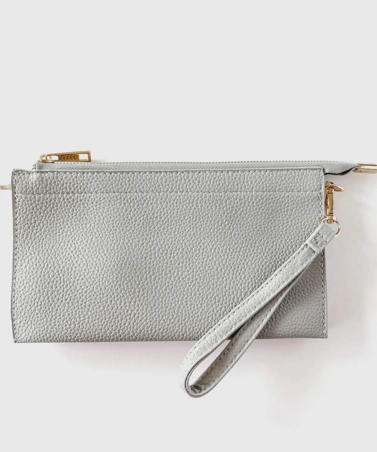 Crossbody/Wristlet