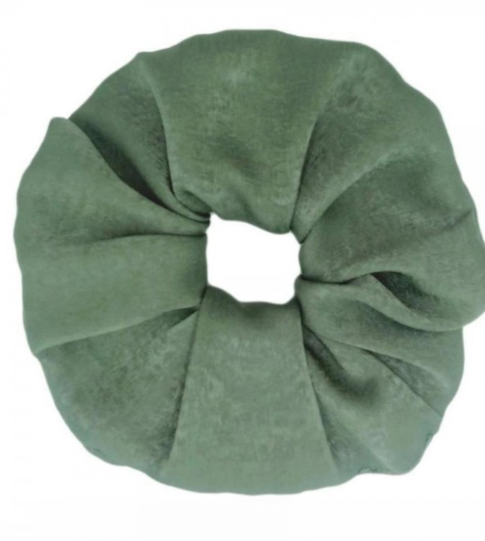 XL Satin Scrunchie