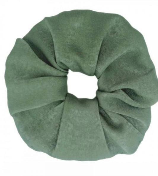 XL Satin Scrunchie