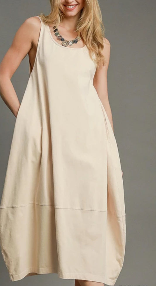 Mila Maxi