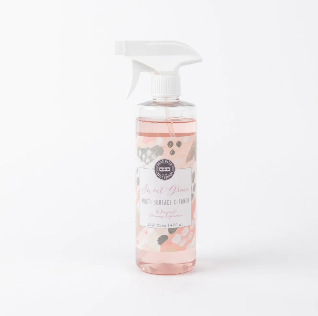 Sweet Grace Multi-Surface Cleaner