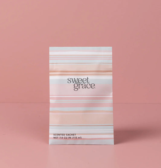 Sweet Grace Sachet