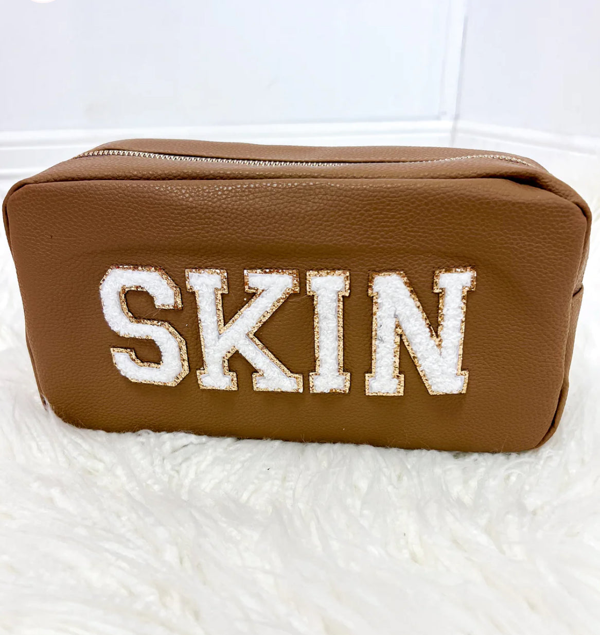 Skin Pouch