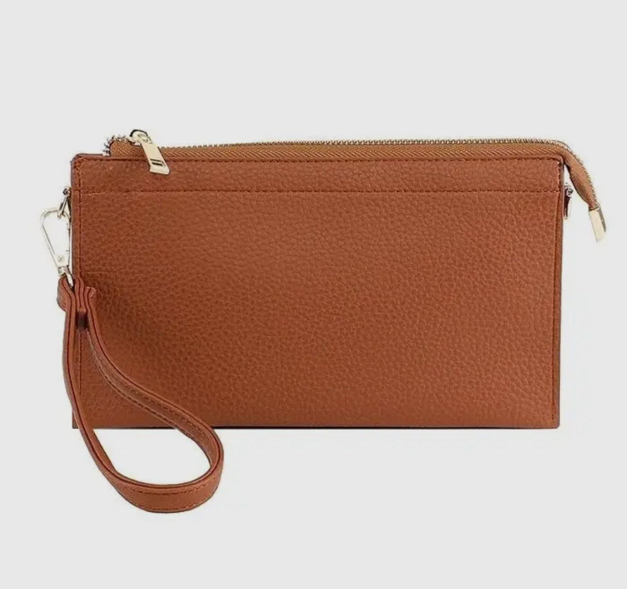 Crossbody/Wristlet