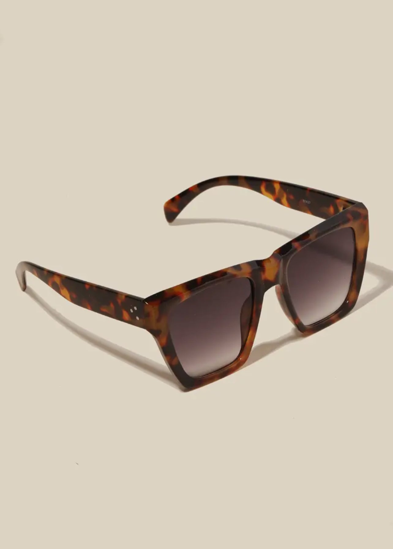 Tortious Sunglasses