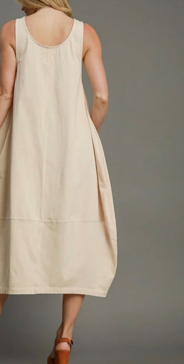 Mila Maxi