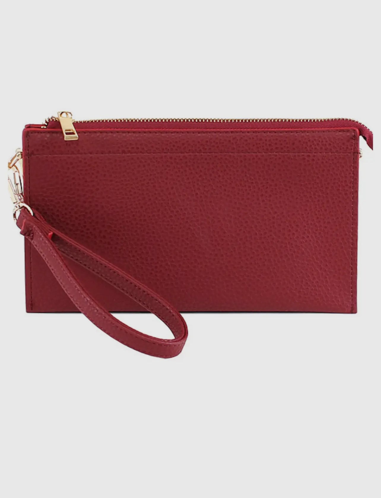 Crossbody/Wristlet