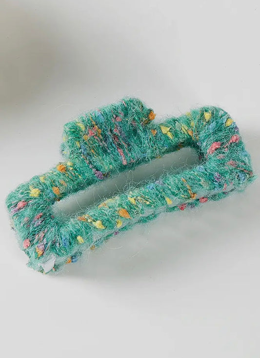 Yarn Clip