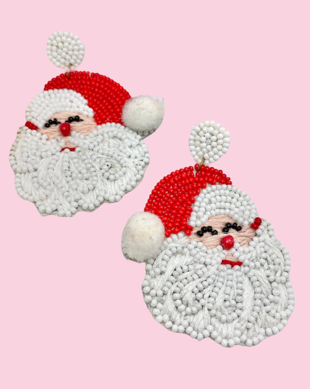 Christmas Earrings