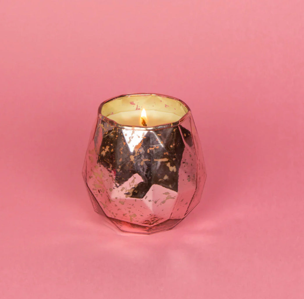 Sweet Grace Candle #011