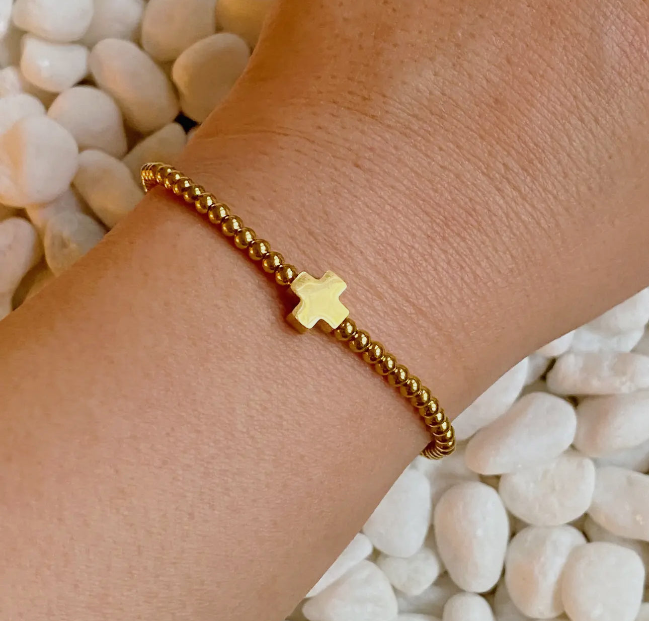 So Very Blessed Bracelet