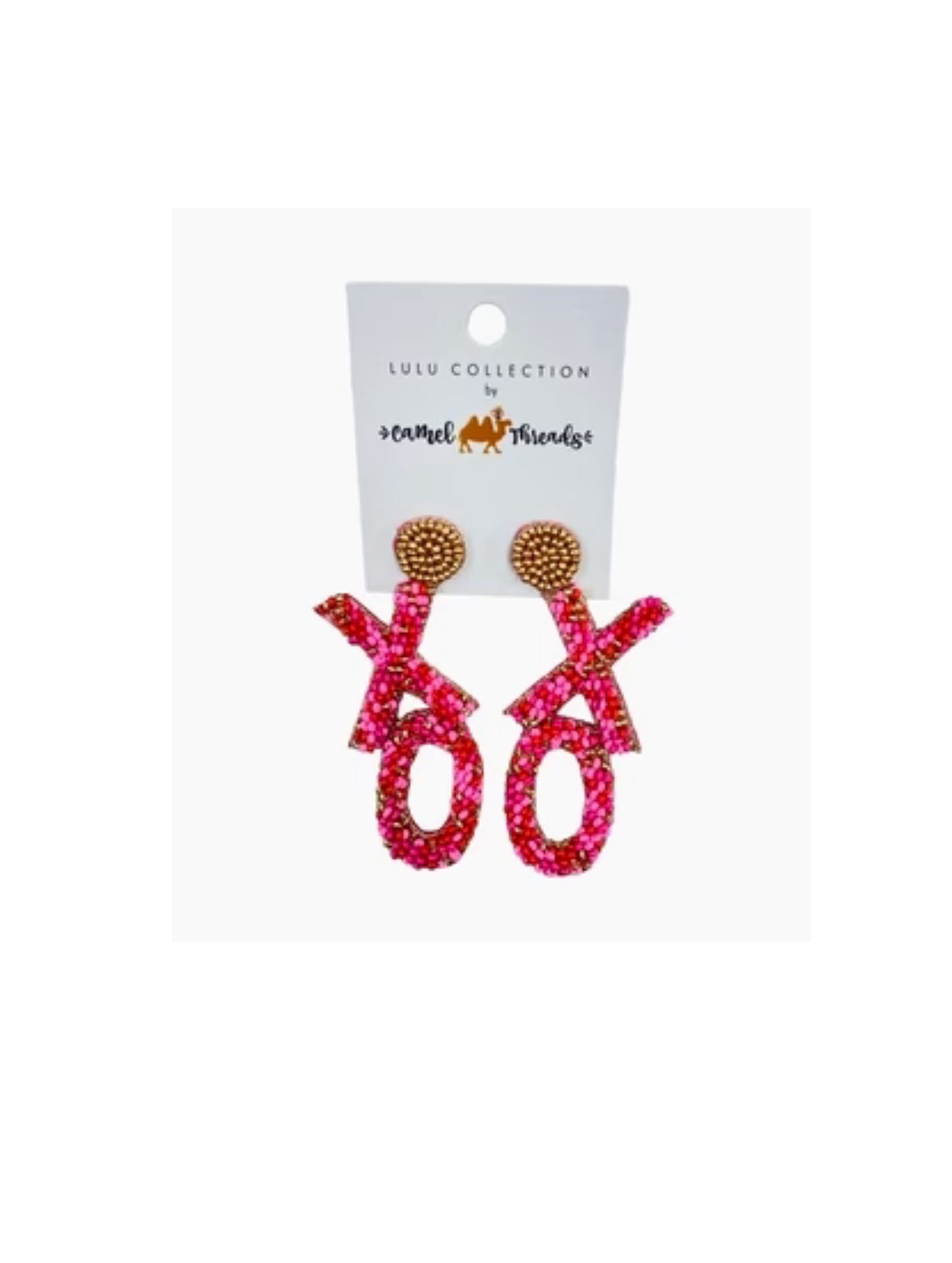 XO Earrings