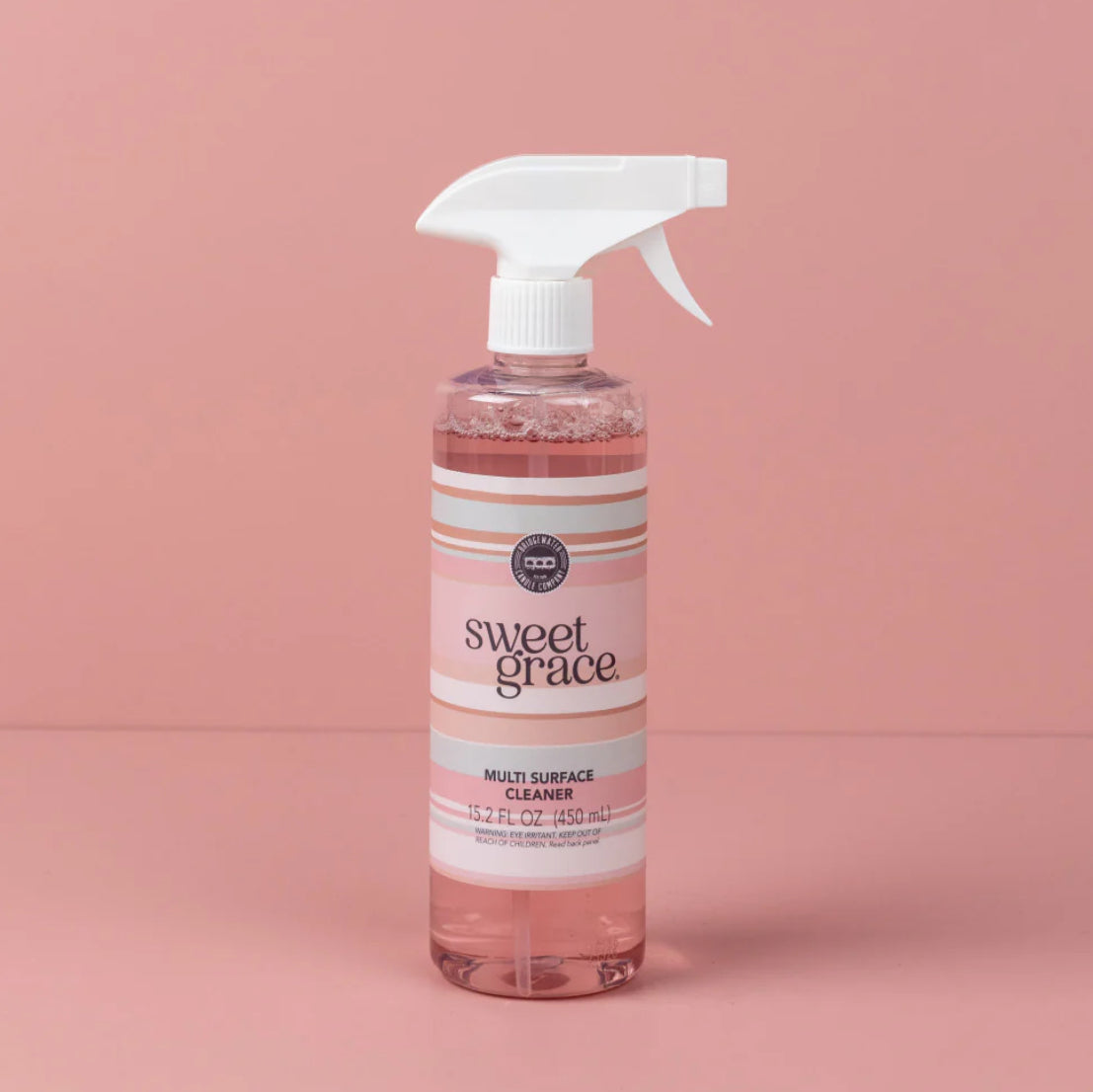 Sweet Grace Multi-Surface Cleaner