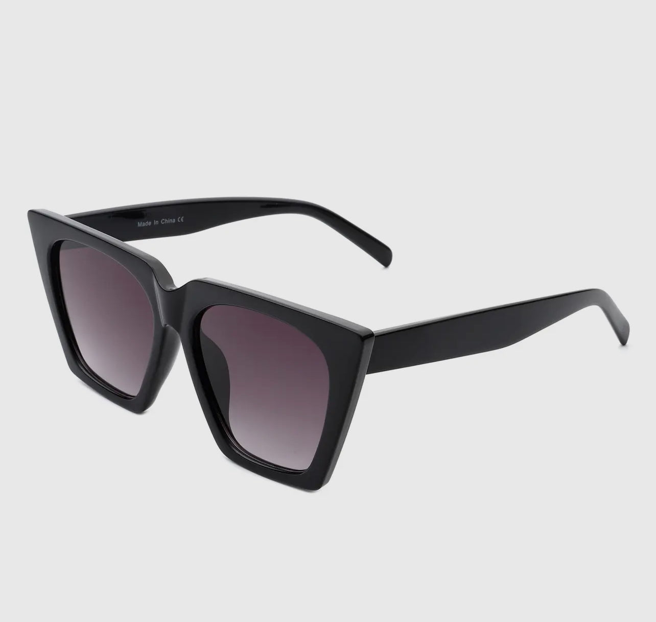 Cat Eye Sunglasses