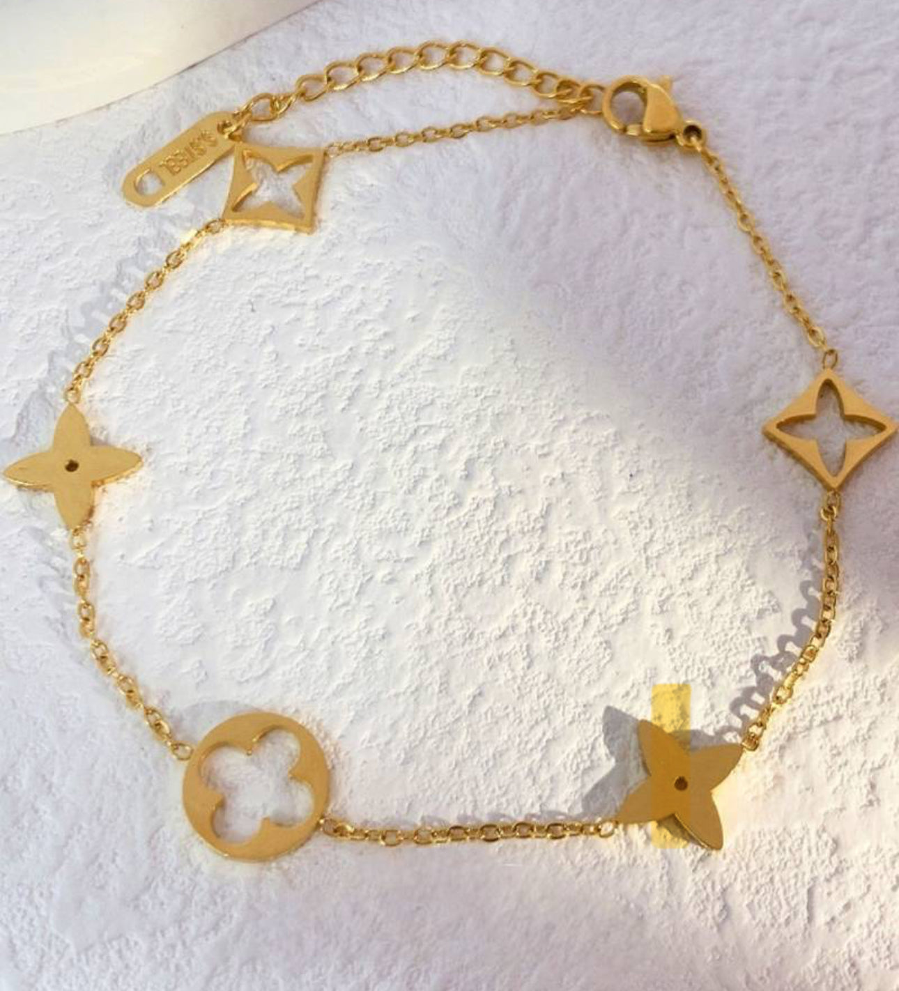 Louis Bracelet
