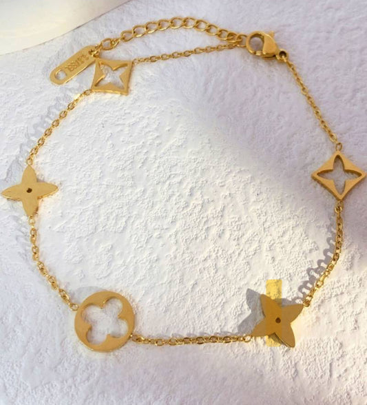 Louis Bracelet