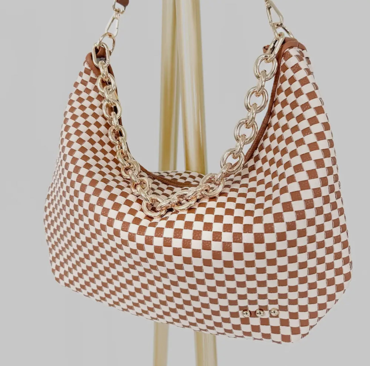 Sienna Slouch Shoulder Bag