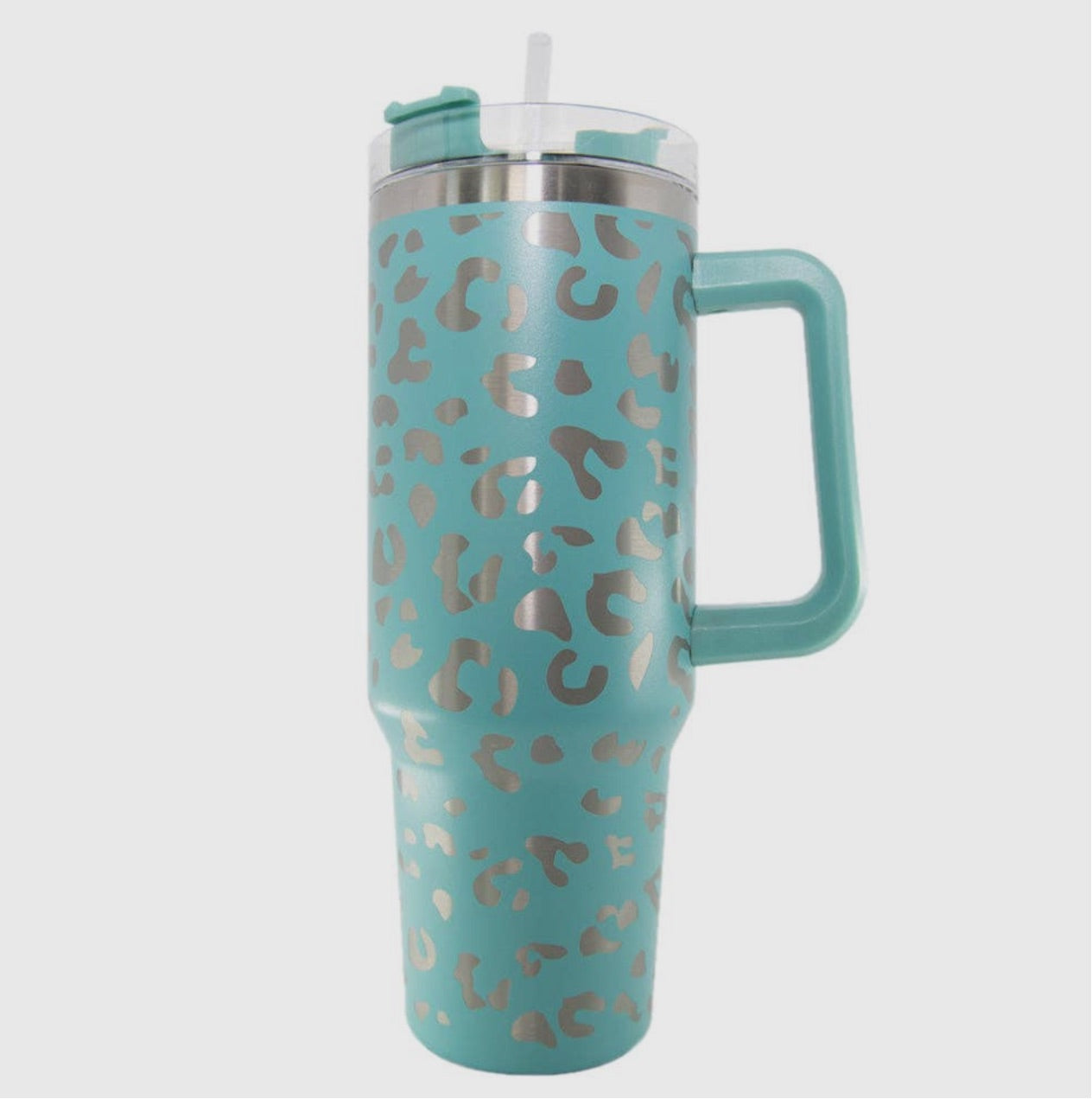 Leopard Tumbler